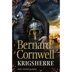 Krigsherre (SAKS 13)