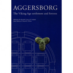 Aggersborg: The Viking-Age settlement and fortress