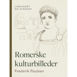 Romerske kulturbilleder