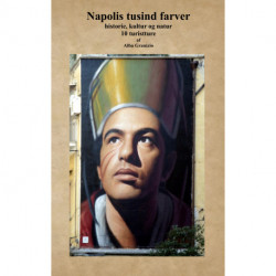 Napolis tusind farver: historie, kultur og natur