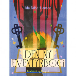 Den ny eventyrbog