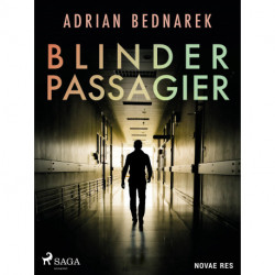 Blinder Passagier