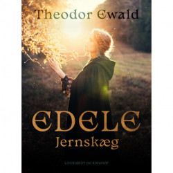 Edele Jernskjæg