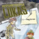 Mesterdetektiven Lukas -2: Nøglerne