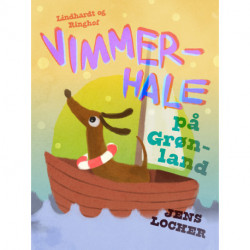 Vimmerhale på Grønland