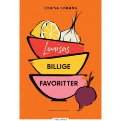 Louisas billige favoritter