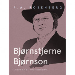 Bjørnstjerne Bjørnson