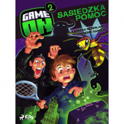 Game on 2: Sąsiedzka pomoc