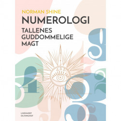 Numerologi. Tallenes guddommelige magt