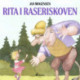 Rita i raseriskoven