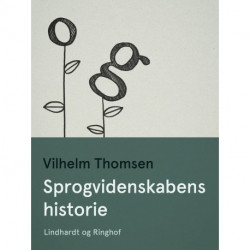 Sprogvidenskabens historie