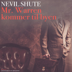 Mr. Warren kommer til byen