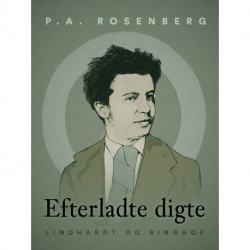 Efterladte digte