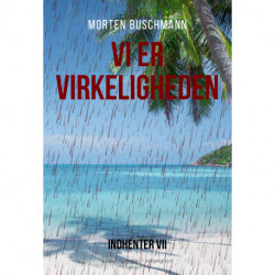 Vi er virkeligheden