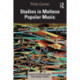 Studies in Maltese Popular Music