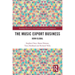 The Music Export Business: Born Global