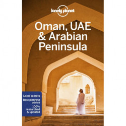 Oman, UAE & Arabian Peninsula