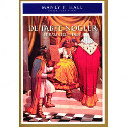 De Tabte Nøgler - Hiram Legenden