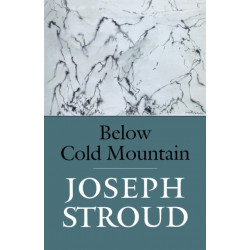 Below Cold Mountain