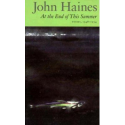 At the End of this Summer: Poems, 1948-1953