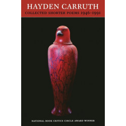 Collected Shorter Poems, 1946-1991