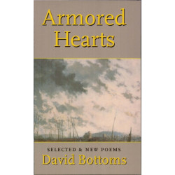 Armored Hearts: Selected & New Poems