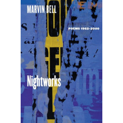 Nightworks: Poems 1962-2000