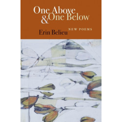 One Above & One Below: New Poems