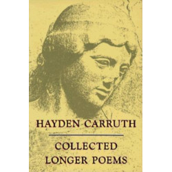 Collected Longer Poems