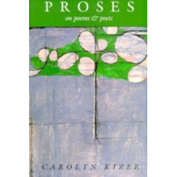 Proses: On Poems and Poets