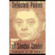 Selected Poems of Sandor Csoori