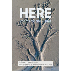 HERE: Poems for the Planet
