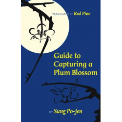 Guide to Capturing a Plum Blossom