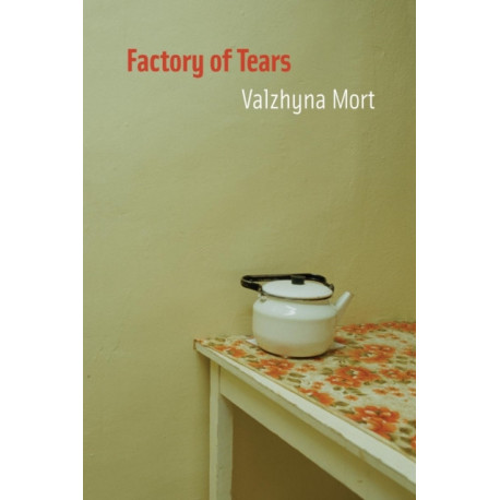 Factory of Tears