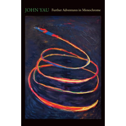 Further Adventures in Monochrome