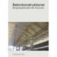 Betonkonstruktioner - Beregningseksempler efter Eurocode 2