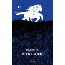 Vilde Øjne