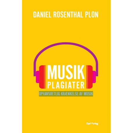 Musikplagiater: Ophavsretlig krænkelse af musik