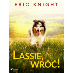 Lassie, wróć!