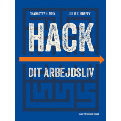 Hack dit arbejdsliv