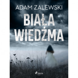 Biała wiedźma
