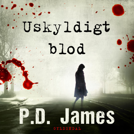 Uskyldigt blod