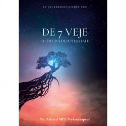 De 7 veje: Til dit fulde potentiale