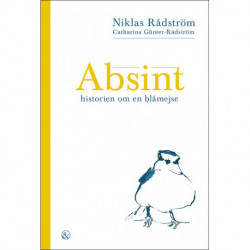 Absint: Historien om en blåmejse