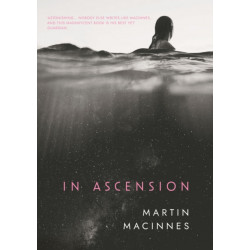 In Ascension: Winner of the Arthur C. Clarke Award 2024