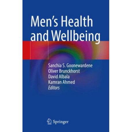 Men’s Health and Wellbeing