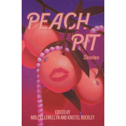 Peach Pit