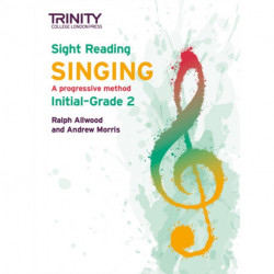 Trinity College London Sight Reading Singing: Initial-Grade 2