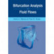 Bifurcation Analysis of Fluid Flows