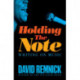 Holding the Note: Writing On Music